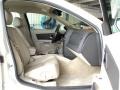 White Diamond - CTS Sedan Photo No. 9