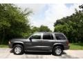 Graphite Metallic - Durango SLT 4x4 Photo No. 3