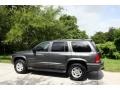 Graphite Metallic - Durango SLT 4x4 Photo No. 4