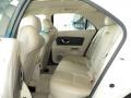 White Diamond - CTS Sedan Photo No. 11