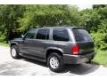 Graphite Metallic - Durango SLT 4x4 Photo No. 5