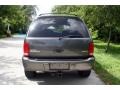 Graphite Metallic - Durango SLT 4x4 Photo No. 8