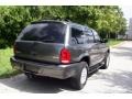 Graphite Metallic - Durango SLT 4x4 Photo No. 9