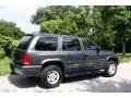 Graphite Metallic - Durango SLT 4x4 Photo No. 10