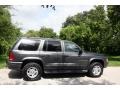 Graphite Metallic - Durango SLT 4x4 Photo No. 11