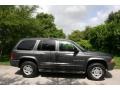 Graphite Metallic - Durango SLT 4x4 Photo No. 12
