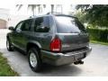 Graphite Metallic - Durango SLT 4x4 Photo No. 19