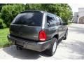 Graphite Metallic - Durango SLT 4x4 Photo No. 20