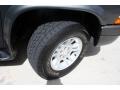 Graphite Metallic - Durango SLT 4x4 Photo No. 28