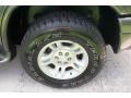 Graphite Metallic - Durango SLT 4x4 Photo No. 30