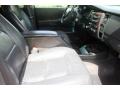 Graphite Metallic - Durango SLT 4x4 Photo No. 44