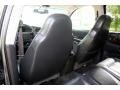 Graphite Metallic - Durango SLT 4x4 Photo No. 45