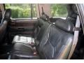 Graphite Metallic - Durango SLT 4x4 Photo No. 47