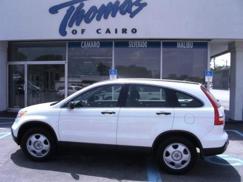 2004 Taffeta White Honda CR-V Honda Crv Ex 2004. 2004 Taffeta White Honda CR-V