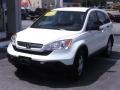 2009 Taffeta White Honda CR-V LX  photo #2