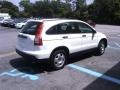 2009 Taffeta White Honda CR-V LX  photo #3