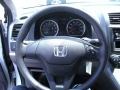 2009 Taffeta White Honda CR-V LX  photo #9