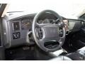 Graphite Metallic - Durango SLT 4x4 Photo No. 71