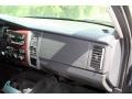 Graphite Metallic - Durango SLT 4x4 Photo No. 72