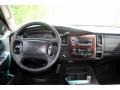Graphite Metallic - Durango SLT 4x4 Photo No. 75