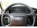 Graphite Metallic - Durango SLT 4x4 Photo No. 79