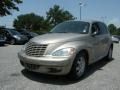 Light Almond Pearl - PT Cruiser Touring Photo No. 1