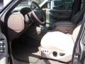 Arizona Beige Metallic - Expedition XLT Photo No. 7