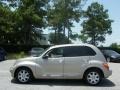 Light Almond Pearl - PT Cruiser Touring Photo No. 2