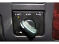 Graphite Metallic - Durango SLT 4x4 Photo No. 91