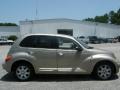 Light Almond Pearl - PT Cruiser Touring Photo No. 6