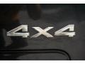 Graphite Metallic - Durango SLT 4x4 Photo No. 92