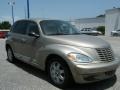 Light Almond Pearl - PT Cruiser Touring Photo No. 7