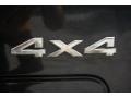 Graphite Metallic - Durango SLT 4x4 Photo No. 93