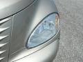 Light Almond Pearl - PT Cruiser Touring Photo No. 9