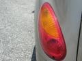 Light Almond Pearl - PT Cruiser Touring Photo No. 10
