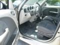 Light Almond Pearl - PT Cruiser Touring Photo No. 13