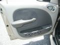 Light Almond Pearl - PT Cruiser Touring Photo No. 17