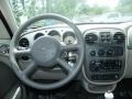Light Almond Pearl - PT Cruiser Touring Photo No. 18