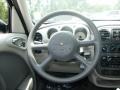 Light Almond Pearl - PT Cruiser Touring Photo No. 19