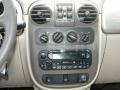 Light Almond Pearl - PT Cruiser Touring Photo No. 20