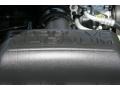 Graphite Metallic - Durango SLT 4x4 Photo No. 111