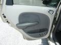 Light Almond Pearl - PT Cruiser Touring Photo No. 23