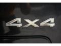 Graphite Metallic - Durango SLT 4x4 Photo No. 118