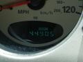 Light Almond Pearl - PT Cruiser Touring Photo No. 29
