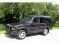 2004 Adriatic Blue Land Rover Discovery SE  photo #2