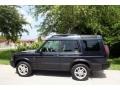 2004 Adriatic Blue Land Rover Discovery SE  photo #4