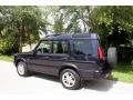 2004 Adriatic Blue Land Rover Discovery SE  photo #5