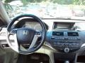 2008 Royal Blue Pearl Honda Accord EX-L V6 Sedan  photo #5