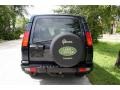 2004 Adriatic Blue Land Rover Discovery SE  photo #8