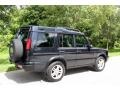 2004 Adriatic Blue Land Rover Discovery SE  photo #10